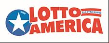 Lotto America Logo